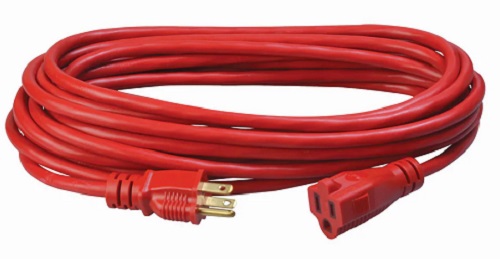 CORD 2407SW8804 143EXT25 14/3 25' ENTENSION CORD