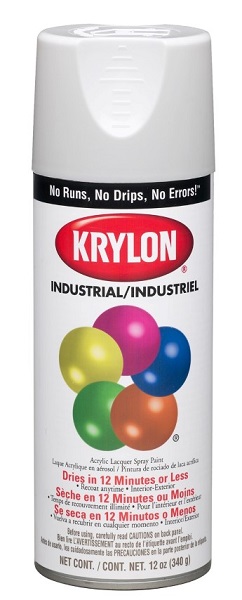 Product image for KRYLON* CWBK00122 (CWBK01227) COLORWORKS ALMOND