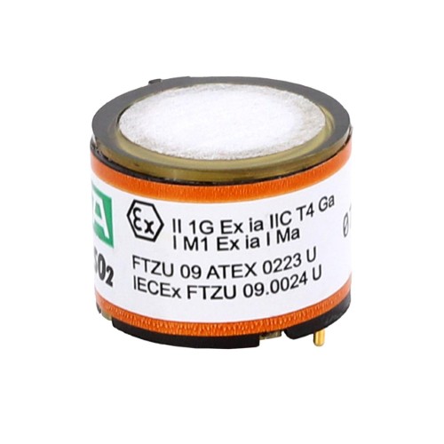 Product image for MSA 10106727 KIT REPLACEMENT XCELL SENSOR SO2