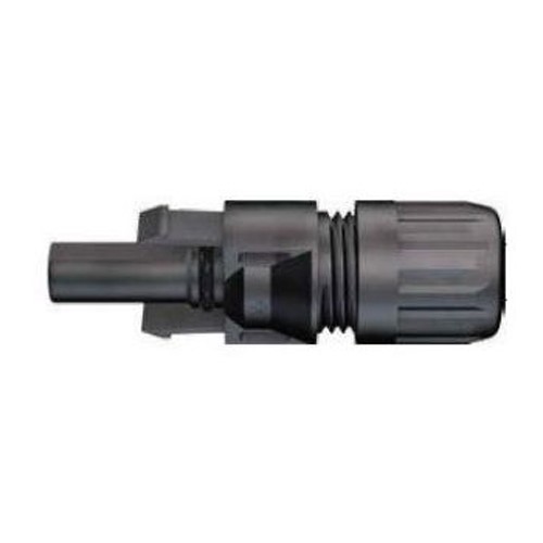 Product image for Multi-Contact USA 320014P0001-UR PV-KBT4/6I-UR MC4 Connector