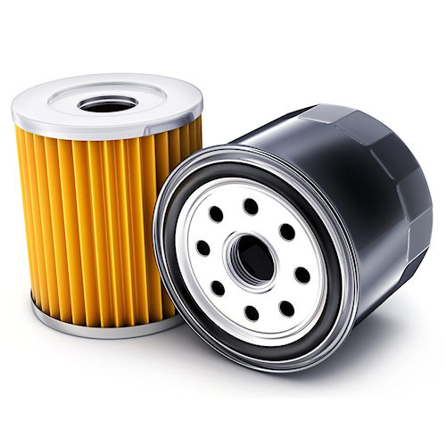 Product image for FIL-1243 Oil Filter