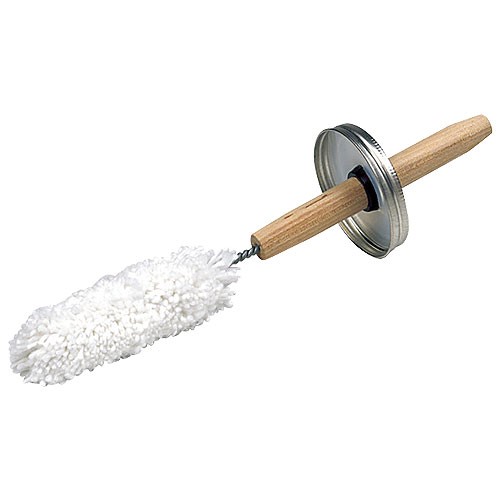 Product image for PVC 4020 JUMBO SWAB APPLICATOR GAL