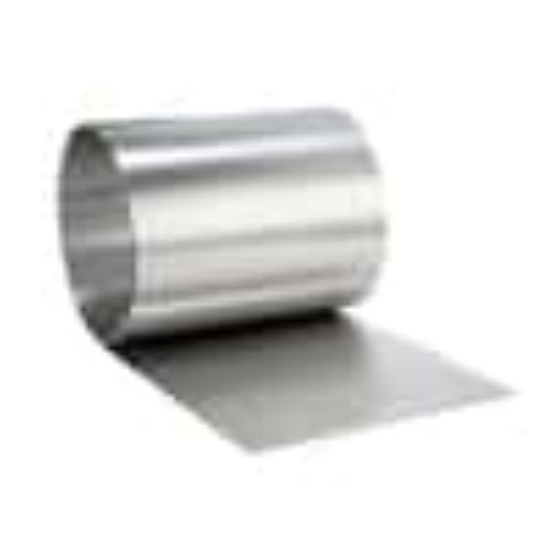 Product image for HD RV625A 6" X 25' ALUM ROLL FLASH