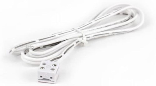 Product image for AMELIG TL-CONKIT 2-WIRE CONKIT W/36"" 18AWG WIRE FOR 1-COLOR IP54 TRULUX