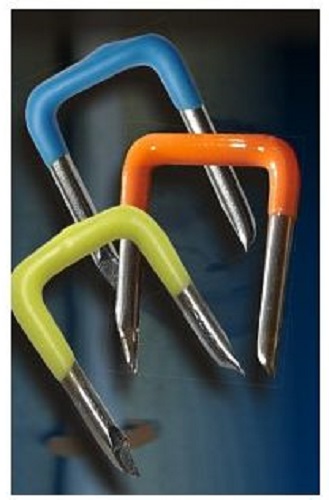 Product image for VIKING C704071 14-12-10 ROMEX STAPLE (100 BOX)