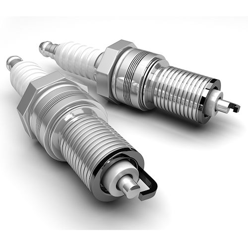 Product image for CHA-401 Spark Plug
