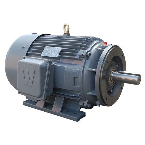 US Motors H20P3D 20HP, 1180 & 970RPM, 208-230/460 & 190/380V, 60 & 50HZ