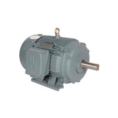 WorldWide Electric IXHHI5-18-184TC 5HP, 1800RPM, 3PH, TEFC, Explosion Proof, 184TC Frame