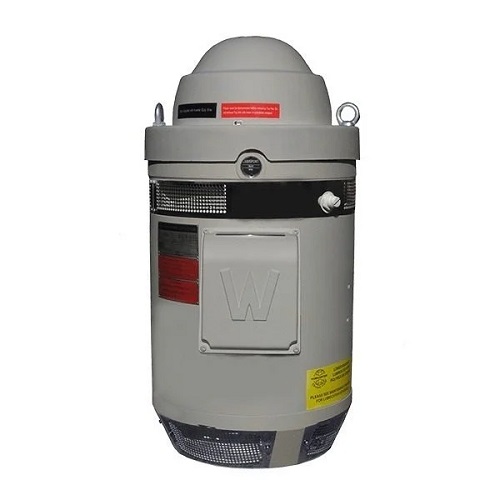 WorldWide Electric WPEVHS50-18-326TP-16.5 50hp Vertical Hollow Shaft Motor, 1800 RPM, 208/460V 3-Phase, 326TP Frame, WPI Enclosure, #16.5 Vertical P Base Product image for WorldWide Electric WPEVHS50-18-326TP-16.5 50hp Vertical Hollow Shaft Motor, 1800 RPM, 208/460V 3-Phase, 326TP Frame, WPI Enclosure, #16.5 Vertical P Base