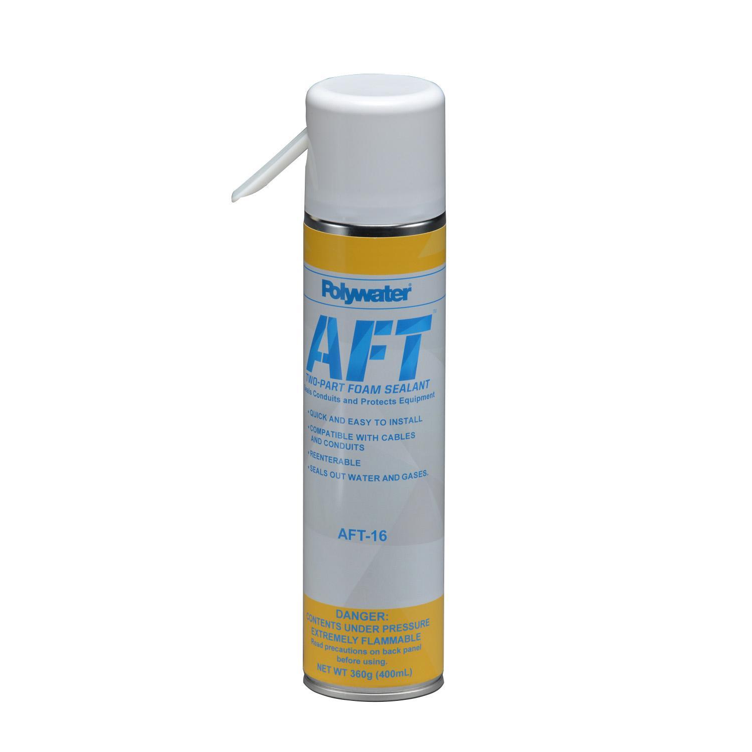 Product image for American Polywater AFT-SAE10 Polywater® AFT.. Stan