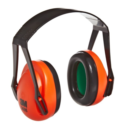 Product image for 3M 1435 General Purpose Ear Muff