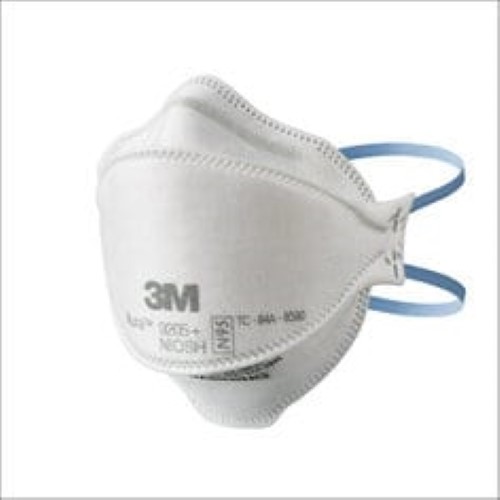 3M 9205+ AURA PARTICULATE RESPIRATOR N95 MASK (QTY 1=1 MASK) Product image for 3M 9205+ AURA PARTICULATE RESPIRATOR N95 MASK (QTY 1=1 MASK)