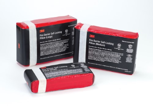 3M FB269SL FB SELF-LOCKING PILLOWS