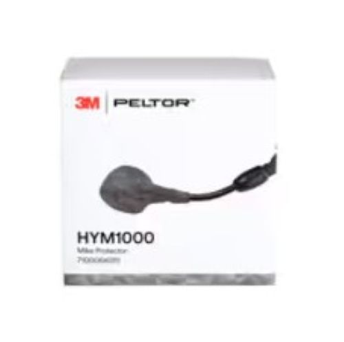 Product image for 3M 7100064281 HYM1000 PELTOR Mike Protector Moisture Wind Resistant Hygienic Tape, 5m