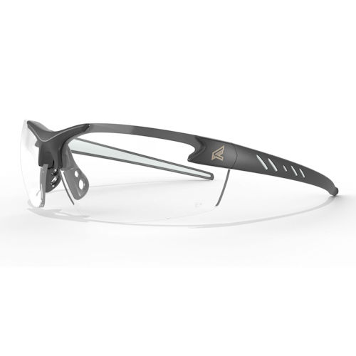 Product image for EDGE DZ111-2.0-G2 CLEAR LENS 2.0 MAGNIFICATION SAFETY EYE GLASSES