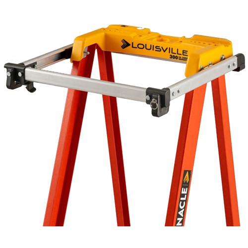 Product image for L-VIL LP-2807-80 PINNACLE GATE FOR PINNACLE PLATFORMS