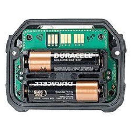 Product image for MSA 10114837 BATTERY PACK ASSY ALKALINE ALTAIR5X NA