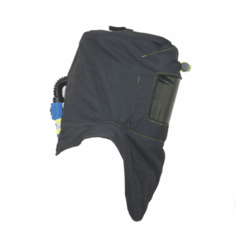 Product image for OBE +HVSL HVS-4B-PM AND HOOD LAMP