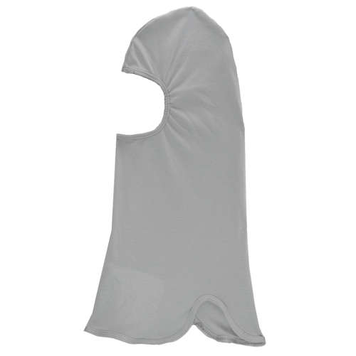 Product image for Oberon CAT11-BH-GR-LG 11 Cal CAT™ Flame Resistant Arc Flash Balaclava - Large