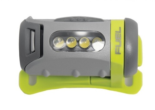 Product image for Oberon LED_LAMP Hood Mounted LED Clip Light, for LAN or TCG Hoods