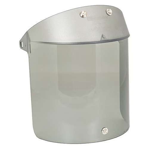 Product image for OBE TCG40AFH TCG40 SERIES ULTRALIGHT ARC FLASH HOOD REPLACEMENT WINDOWS