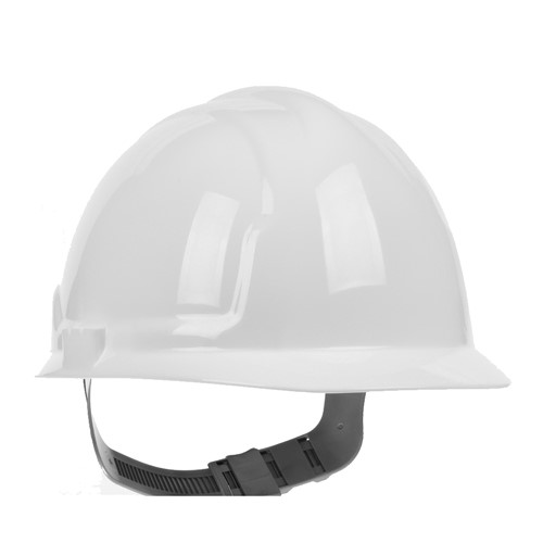 Product image for PIP 280-CS4200-10 WHITE 4-PT TEXTILE SUSP SLIP RATCHET CLASS E