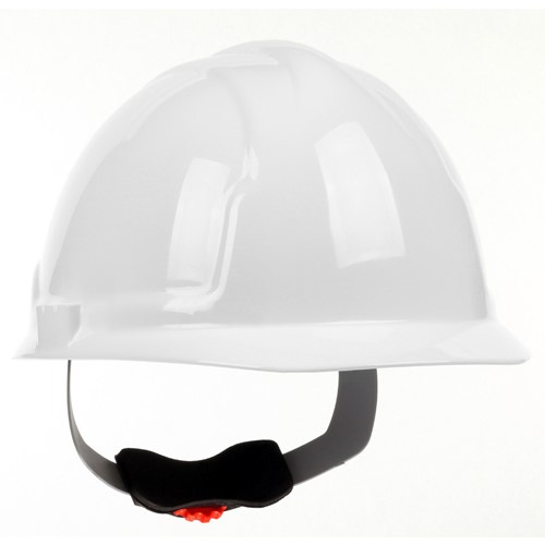 Product image for PIP 280-CW4200-10 WHITE 4-PT TEXTILE SUSP WHEEL RATCHET CLASS E