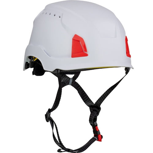 PIP 280HP1491RVM01 Traverse™ Vented Industrial Climbing Helmet w