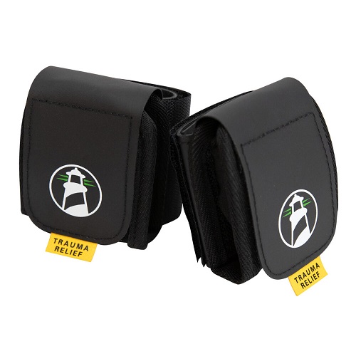 Product image for Safewaze 022-6047 Quick-Adjust Trauma Relief