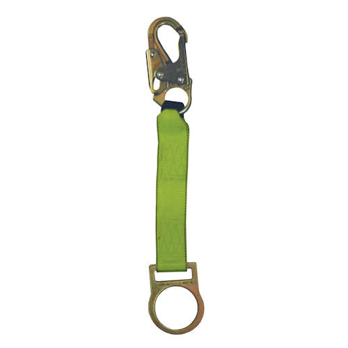 Product image for Safewaze FS813 D-Ring Extender, 18" Fallsafe