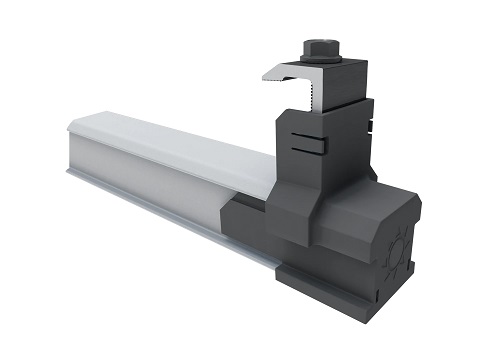 Product image for ECOFASTEN 2012019 CF MLPE MOUNT SS