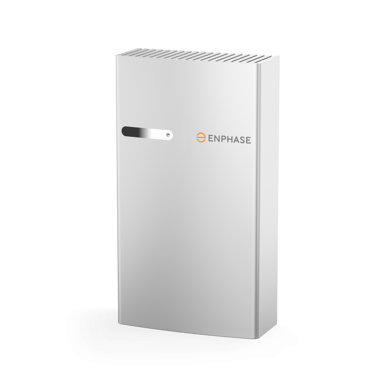 Product image for ENPHASE ENCHARGE-3T-1P-NA COMPLETE ENCHARGE UNIT (1X BATTERY 3T BASE KIT + BATTERY 3T COVER KIT)