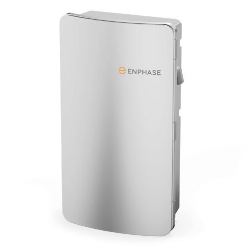 Enphase EP200G101-M240US01 IQ System Controller 2 w/ Neutral-Forming Transformer, Microgrid Interconnect Device