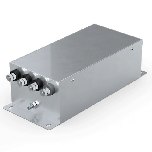 Enphase QLCF2503P Q Commercial Line Filter, 250A 3Phase Crawford