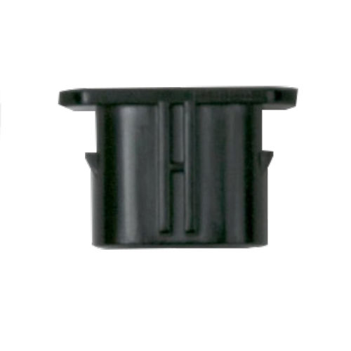 Product image for Enphase Q-SEAL-10 Female Sealing Cap for Unused Q Cable Connectors