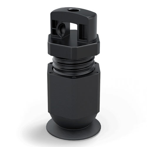 Product image for Enphase Q-TERM-10 Terminator Cap for Q Cable Ends, Center Feed. Requires 2 Per Branch