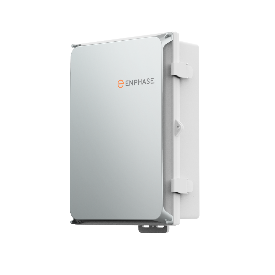 Product image for ENPHASE X2-IQ-AM1-240-4C IQ *DISCONTINUED* COMBINER 4C SUPPORTS IQ8 PV GRID INDEPENDENT SYSTEMS FOR NA. INCLUDES CELLMODEM (CELLMODEM-M1006-SP05)