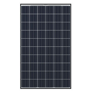 Product image for SOLAR QCELL-260 Q-CELL 260W Solar Module (O&M Stock)
