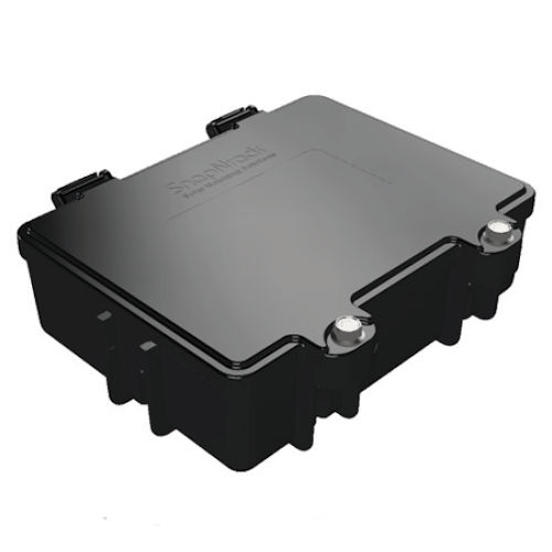 Product image for SnapNrack 242-92120 Junction Box XL for Rail