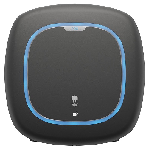 Product image for WALLBOX PUP3-U-1-6-C-002 PULSAR PRO 11.5KW 25FT HARDWIRED