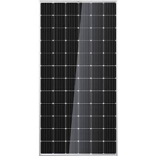 TRINASOL TSM-375-DE14A(II) 370 WATT SOLAR MODULE 72-CELL SILVER FRAME WHITE BACKSHEET 1500V
