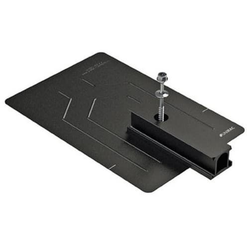 UNIR 004270D FLASHKIT SFM SLIDER COMP DARK
