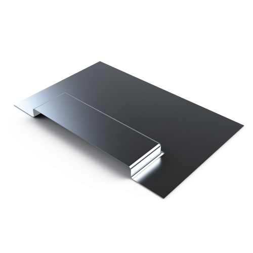 Product image for UNIRAC 004CT1H SOLARHOOK SPANISH 7IN BASE