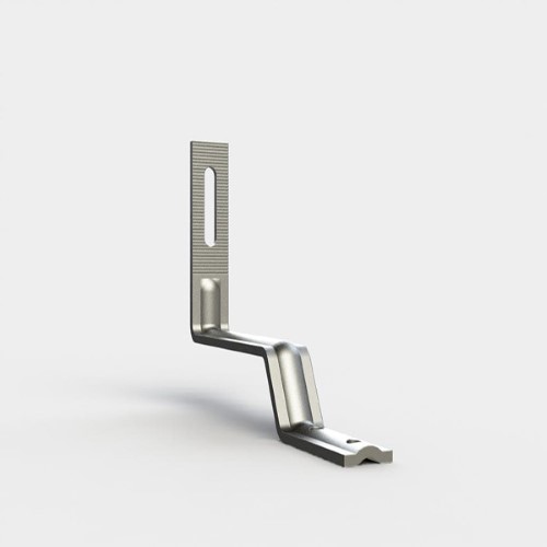 Product image for UNIRAC 004FLAT SOLARHOOK FLASHING FLAT