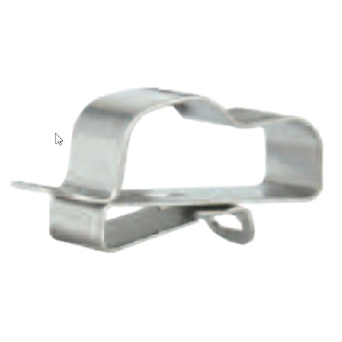 UNIR 008017S HEYCO SUNRUNNER 2-S CLIP 100/B