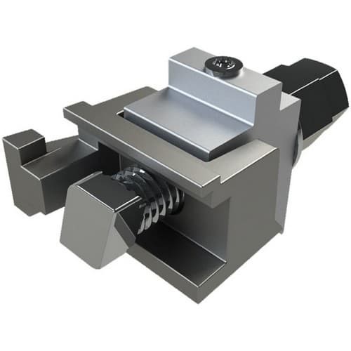 UNIR 008100U SFM TRIM BONDING CLAMP