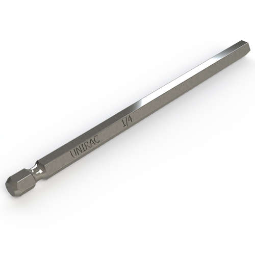 Unirac 009030S 1/4" Hex Tool, for use with SFM FlashKit