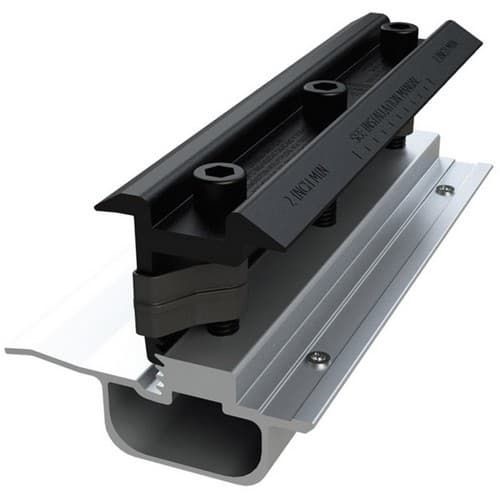 UNIR 250010U SFM SPLICE 6.5"