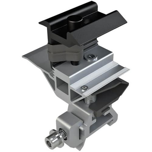 UNIR 250020U SFM MICRORAIL 2"