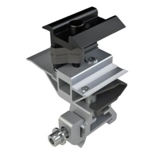 UNIR 253020U SFM MICRORAIL 2"